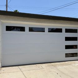 Garage Doors 