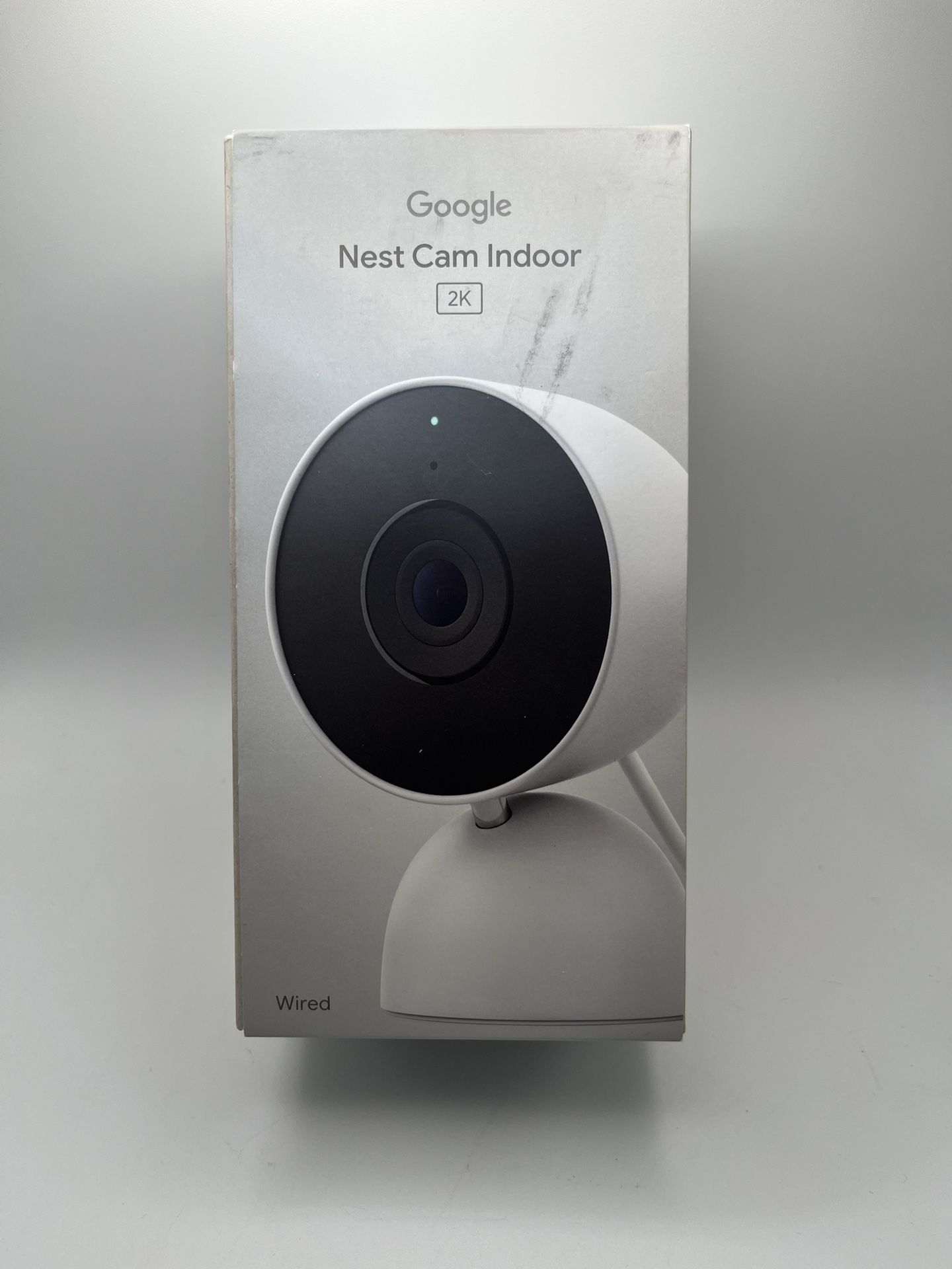 Google Nest Can Indoor