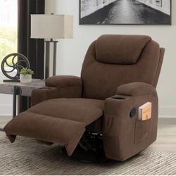 LACOO Recliner 