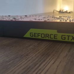 Dell Alienware OEM GTX 1080 Ti