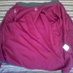 Nike Fleece Jacket 