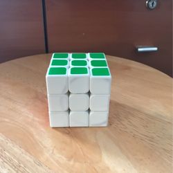 Rubics Cube 