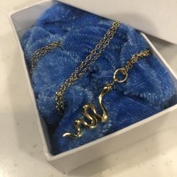 Necklace