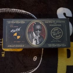 Ray-Ban 0RB0316S BLACK ON GOLD