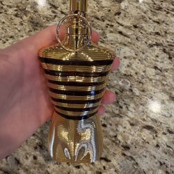 Jean Paul Guiltier Le Male Parfum 