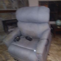Motorized Recliner