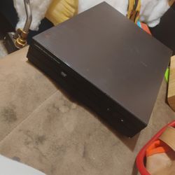 Linksys Media Center Extender
