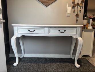 Furniture good quality.