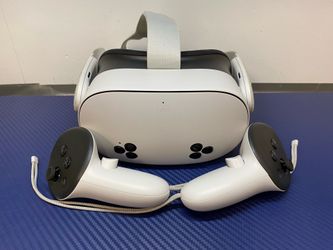 VR META QUEST 3S 128GB