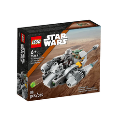 Lego 75363 The Mandalorian's N-1 Starfighter Microfighter Retired