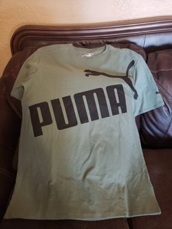 Mens Puma MEDIUM