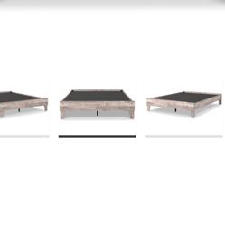 Ashley Furniture Queen Bed Frame 