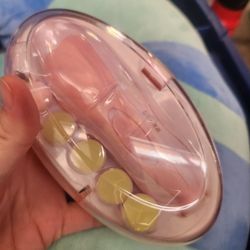 Baby Nail File