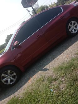 2007 Nissan Altima