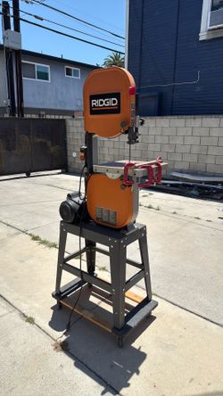 RIDGID BS14002