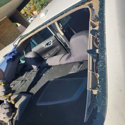 Windshields/Parabrisas 