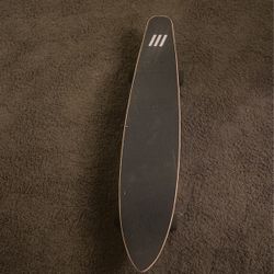 Longboard 