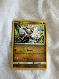 Jangmo-o