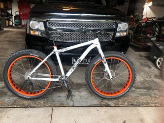 Minnesota 1.2 fat boy Like new!