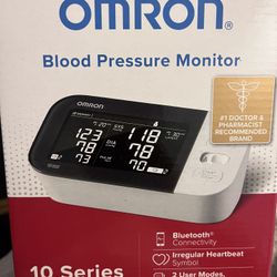 Blood pressure Machine 
