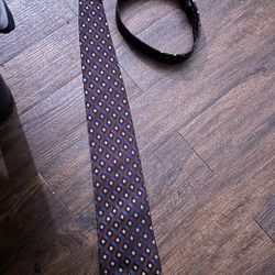 Tie