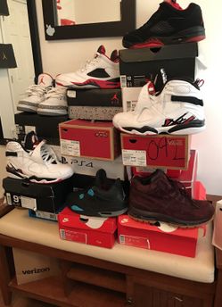 air jordan Retros