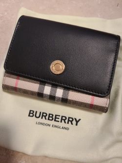 Burberry Wallet