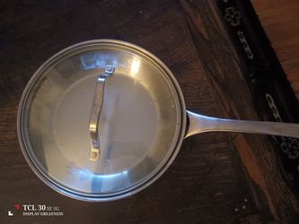 Princess House Pan
