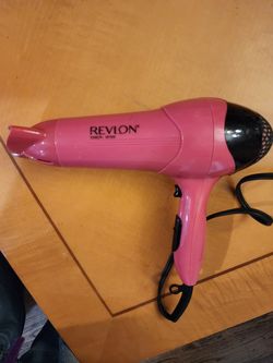 Revlon Iconic Styler