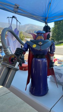 Emperor Zurg