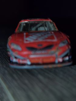 Home depot Car 120 mph