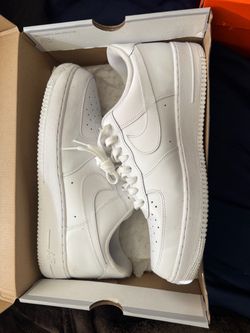 nike air force’s men’s size 13