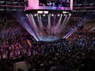 KCON LA 2026 M COUNTDOWN - Sunday