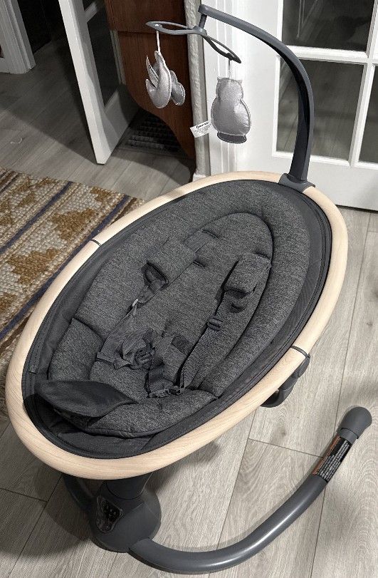 Maxi-Cosi CASSIA Baby Swing