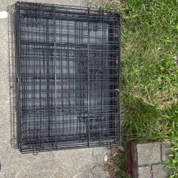 Dog Cage