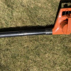 Leaf Blower (Electric) 