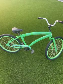 Bike custom soul brand