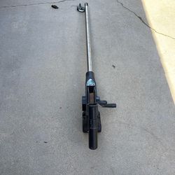 Cannon Marlin Downrigger For Fishing