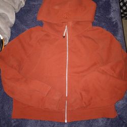 Lululemon Hoodie 