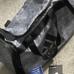 ADIDAS DUFFLE BAG