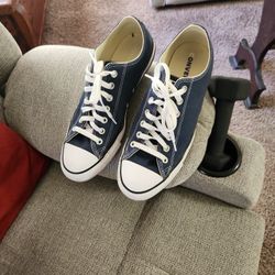 Converse Chuck Taylor Sz 10 Mens
