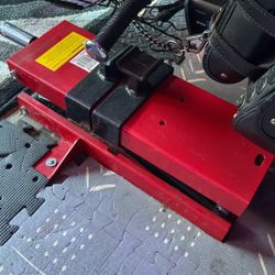 Vevor Motorcycle Lift