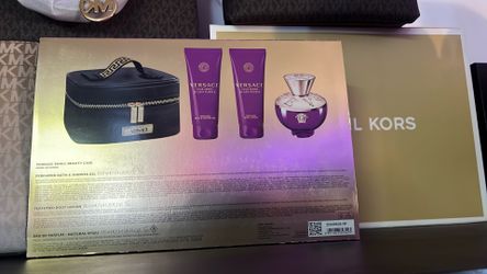 Set Versace 
