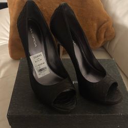 Women’s Spiga shoes 