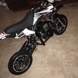 Kids Dirt Bike 