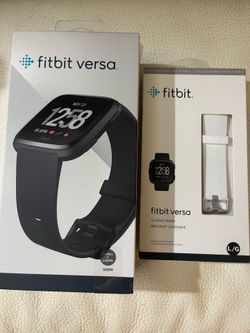 BRAND NEW fitness watch & band