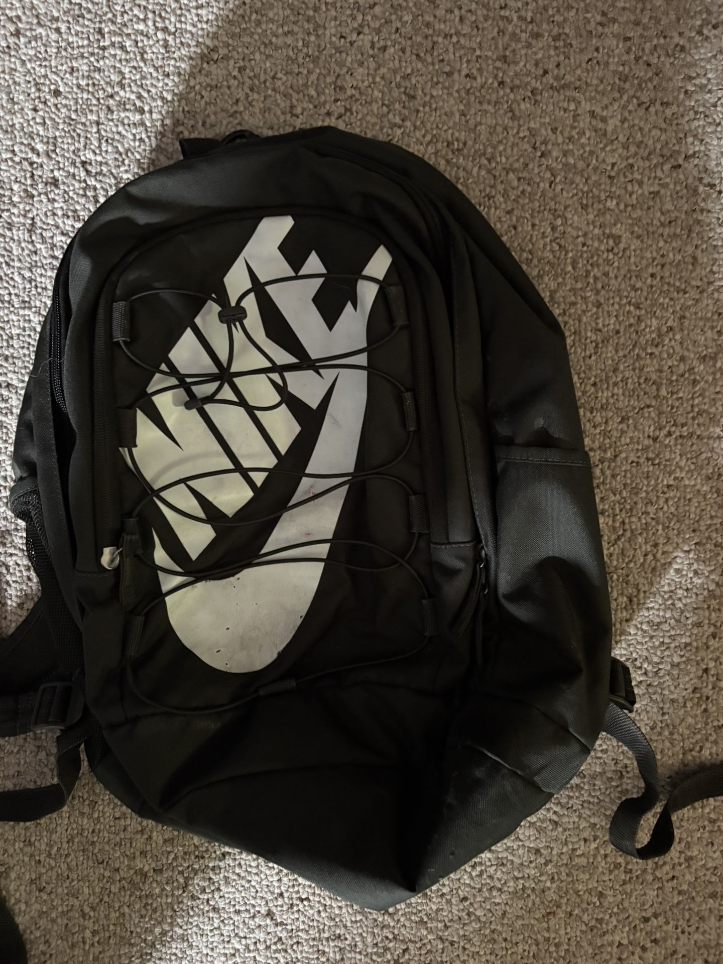 Nike Bags *read Description If Interested!!!!