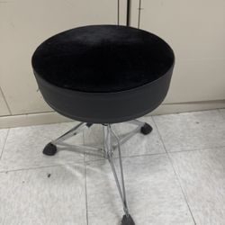 Drum Throne