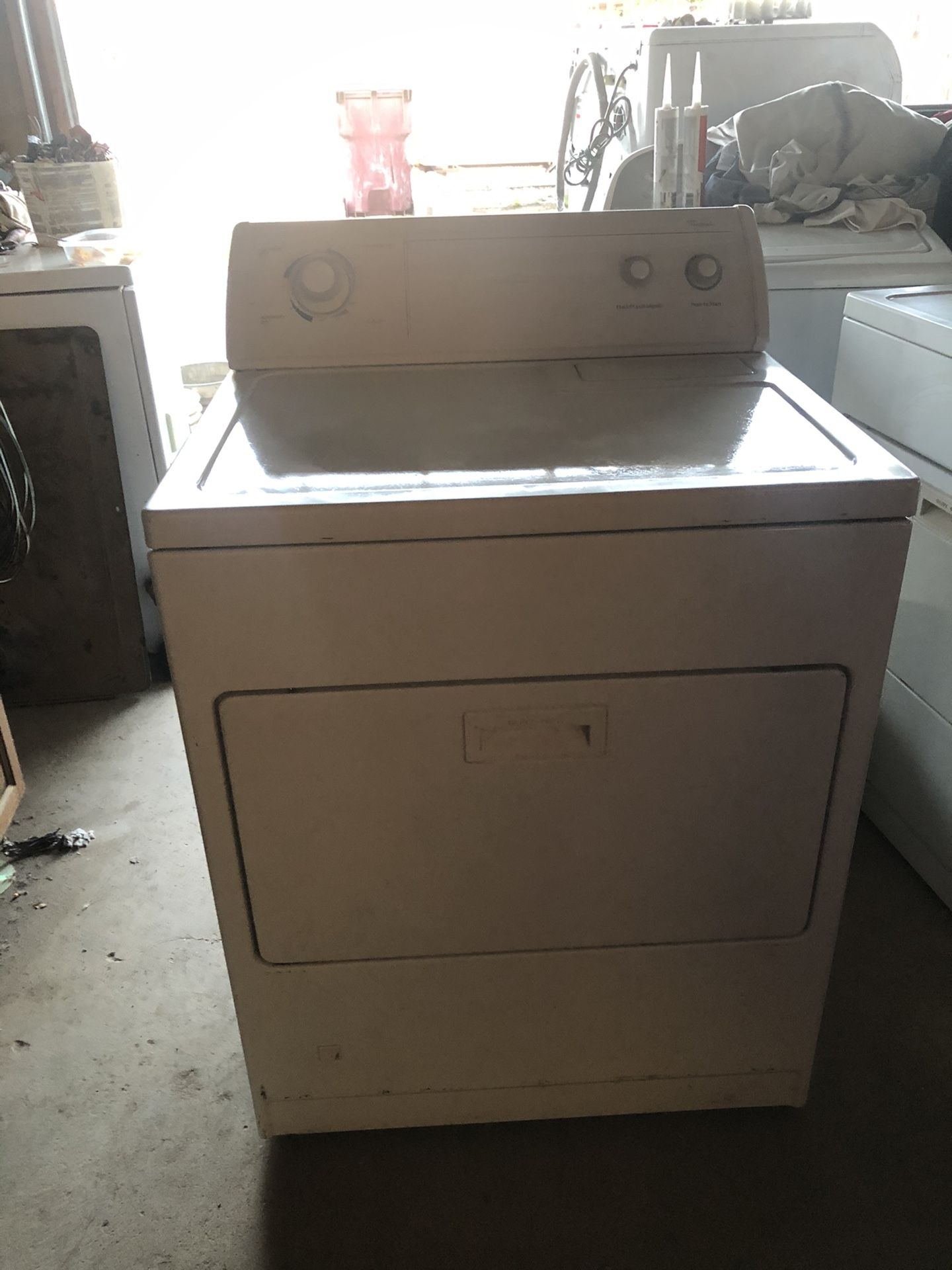 Dryer
