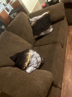 Used couches